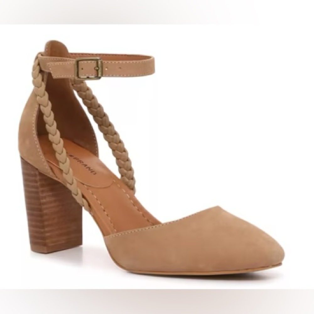 Lucky Brand Kohama Pump